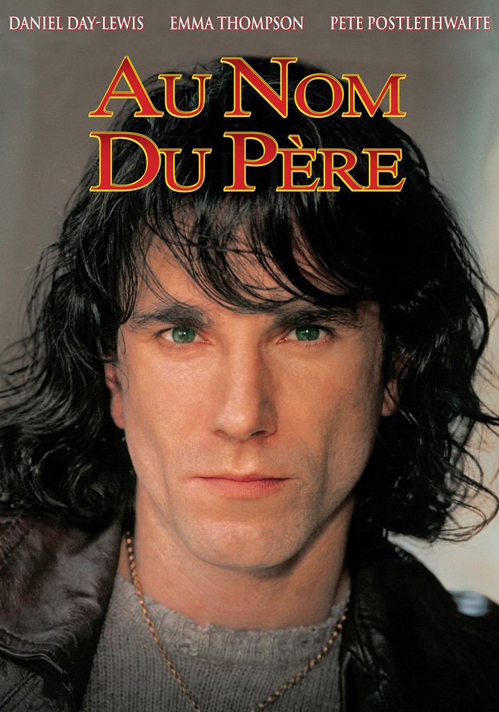 Regarder Au Nom du Père en streaming complet et légal
